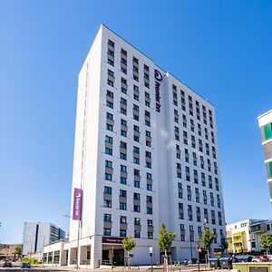 Premier Inn Koeln City Sued