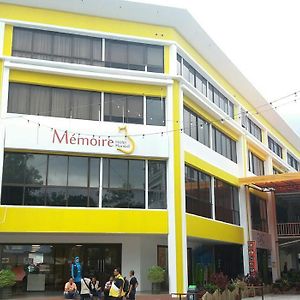 Memoire Hornbill Hotel