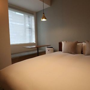 Semi-Double Room